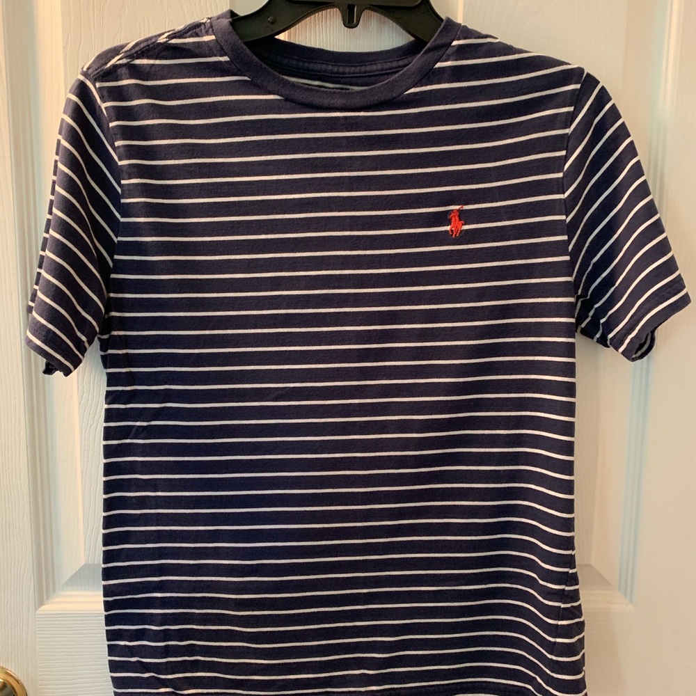 Polo Ralph Lauren crew neck tee